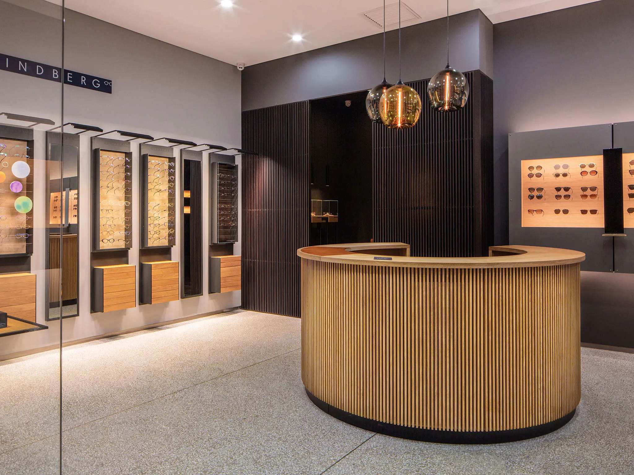Iconic European Style, NYC Precision